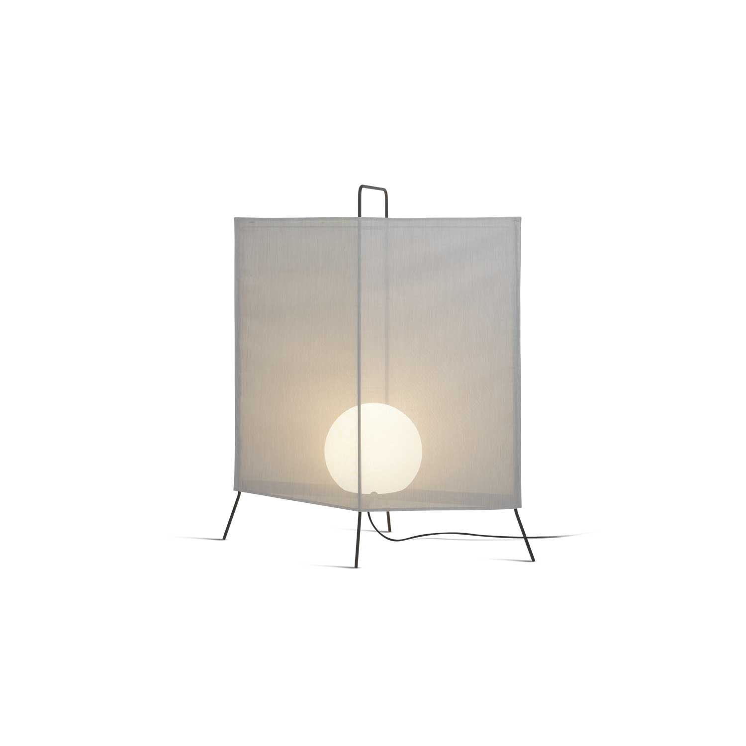 Marset - LaFlaca 90 Vloerlamp Beige