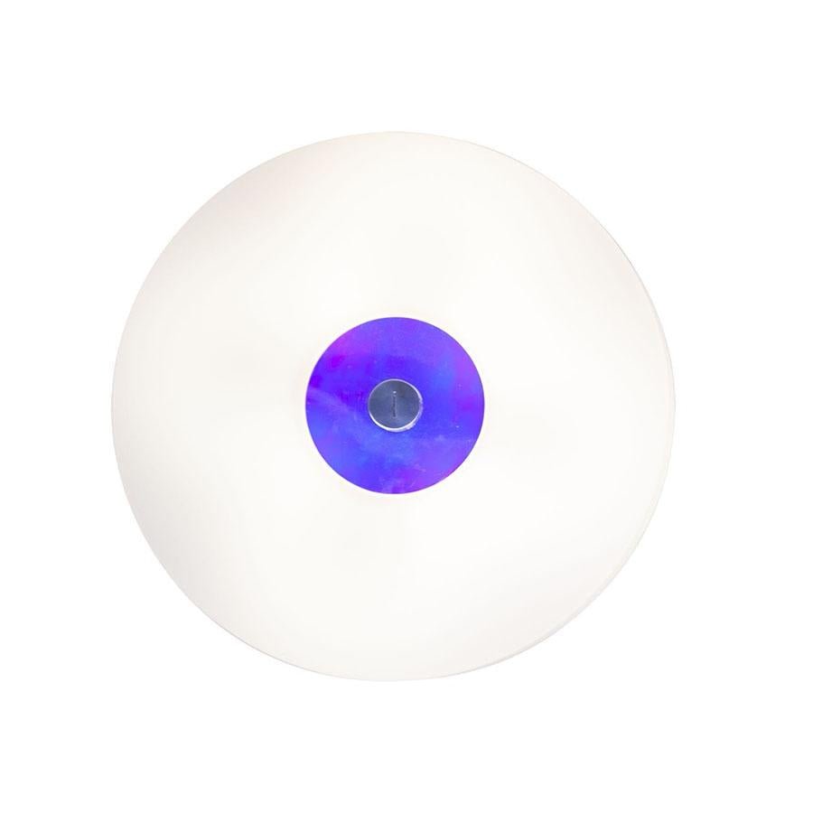 Martinelli Luce - Corona wandlamp / plafondlamp wit