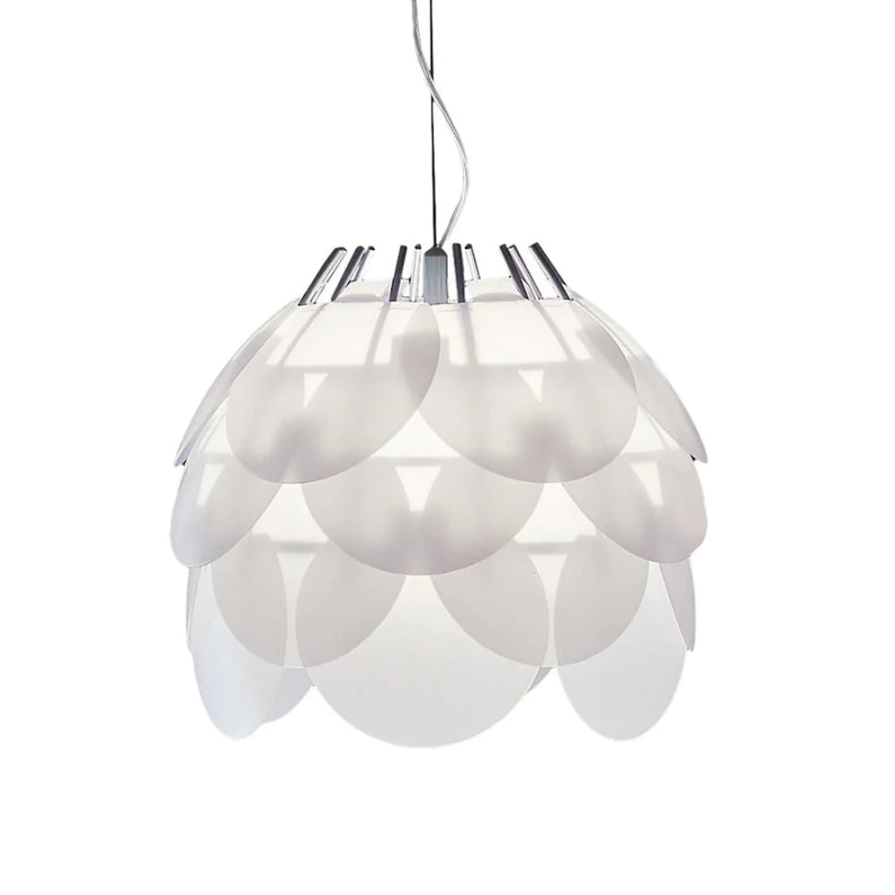 Martinelli Luce - Nuvole vagabonde hanglamp