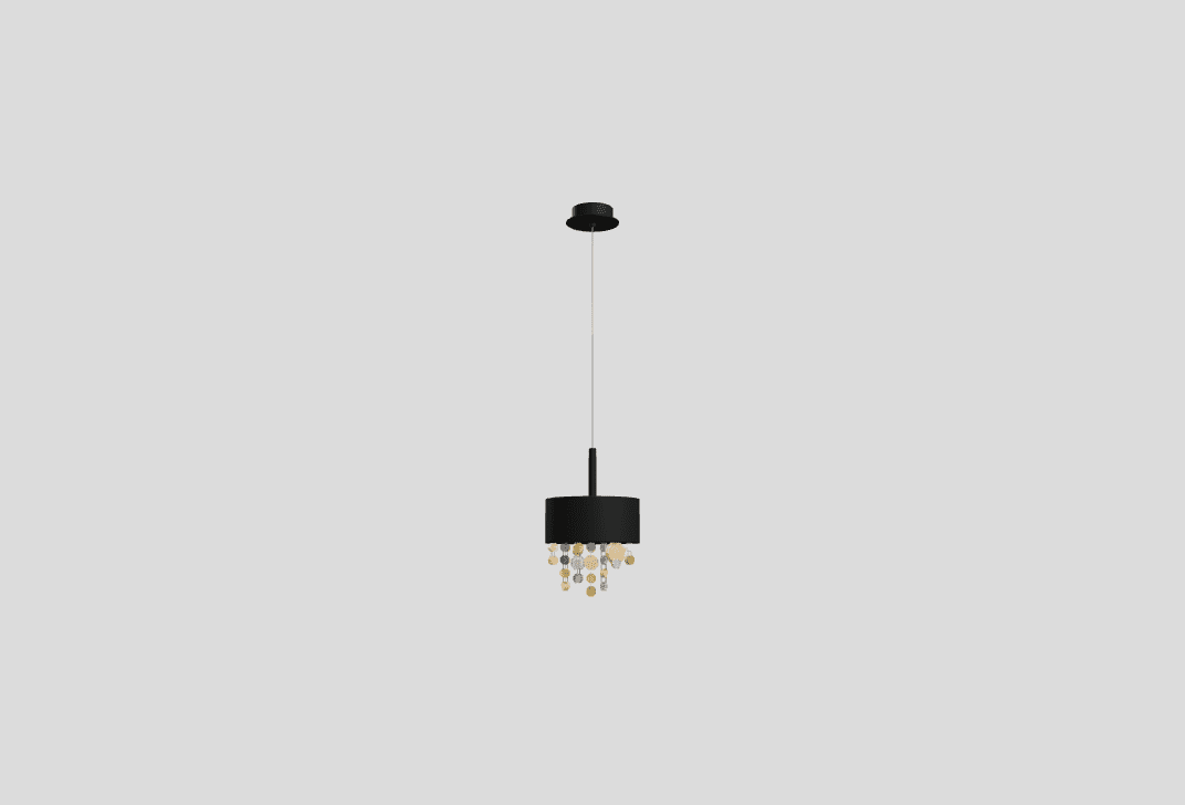 Masiero - Ola S2 15 Hanglamp