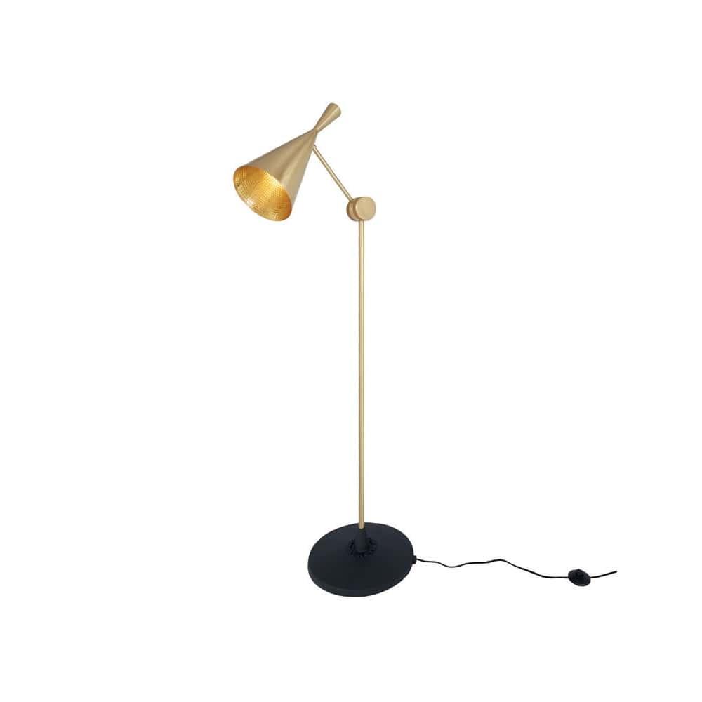 Tom Dixon - Beat Light vloerlamp