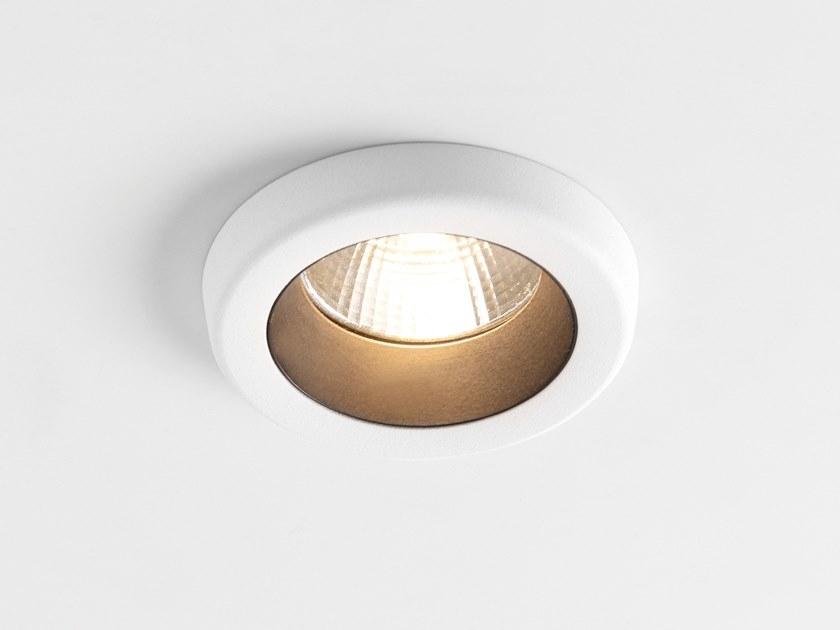 Modular - Medard Recessed 42 LED Warm Dim GE Medium / 35Â° Spot