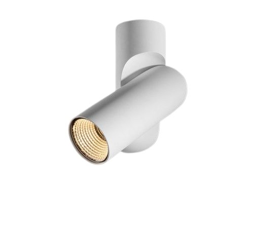 Modular - Semih 86 ceiling LED Tre dim GI spots