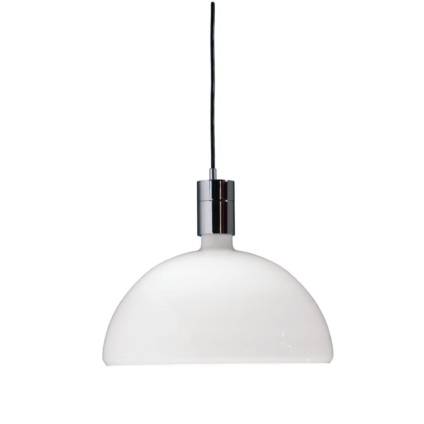 Nemo - AM4C hanglamp wit chroom