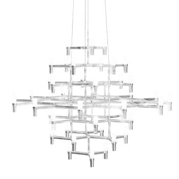 Nemo - Crown Magnum Hanglamp