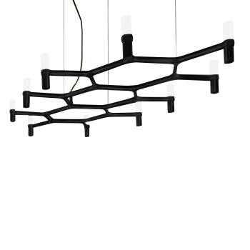 Nemo - Crown Plana hanglamp