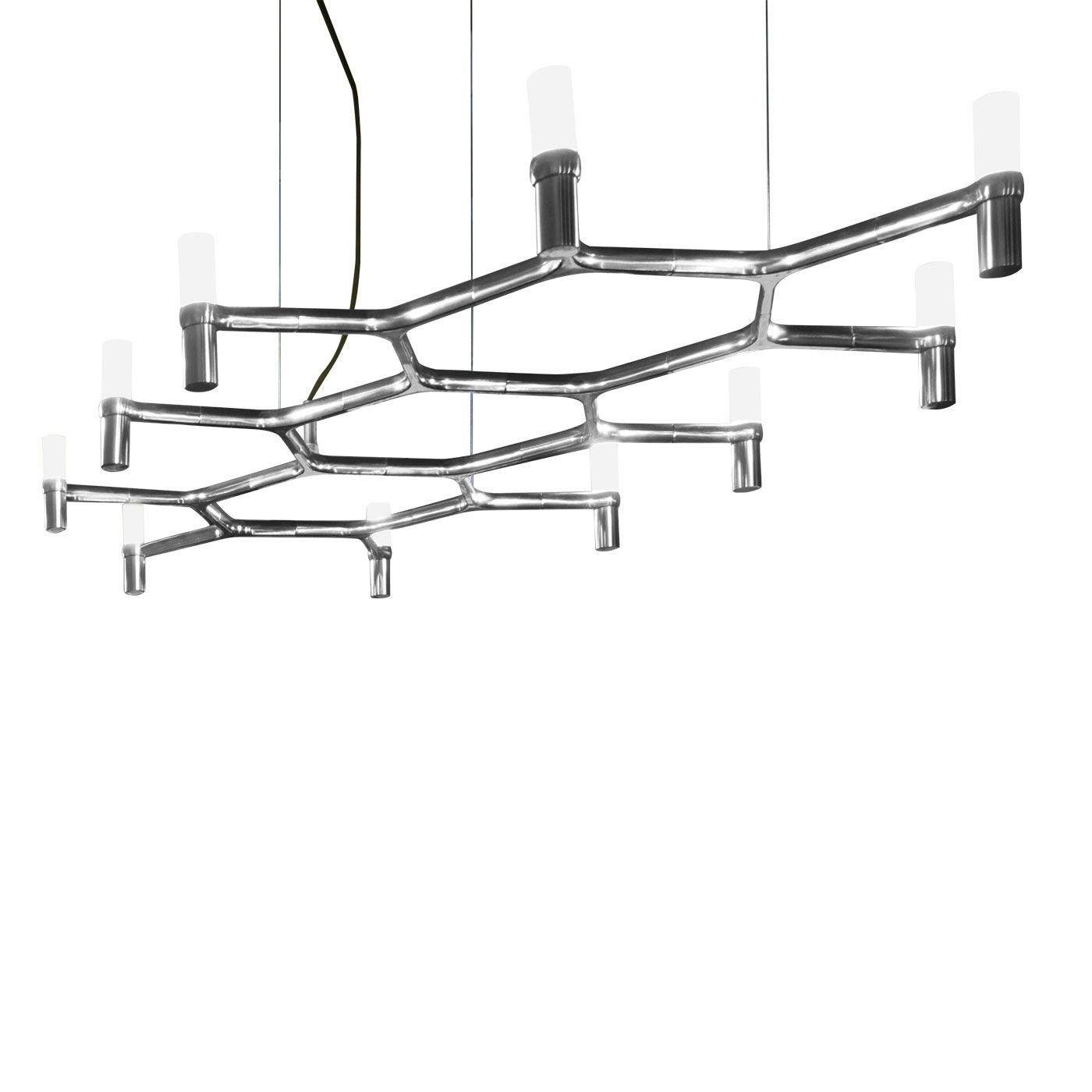 Nemo - Crown Plana hanglamp