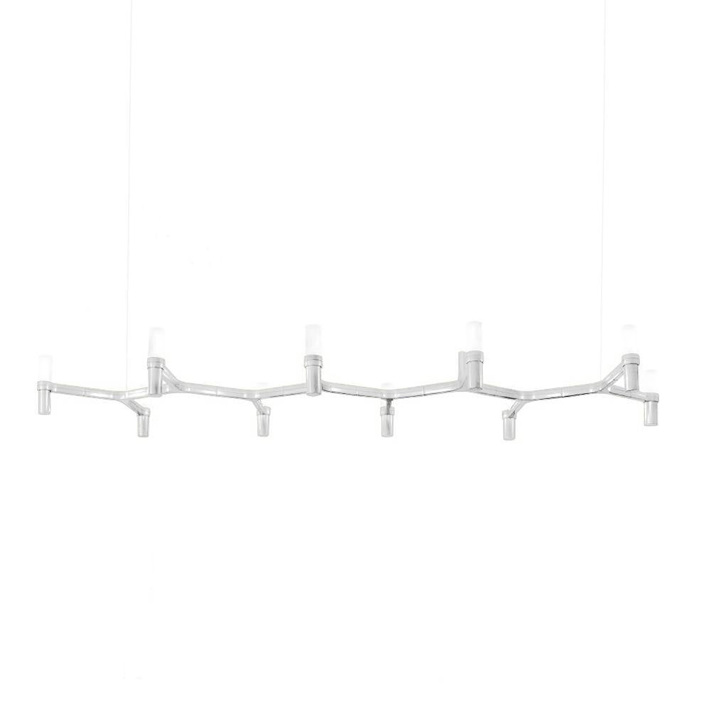 Nemo - Crown Plana Linea hanglamp