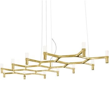 Nemo - Crown Plana Major hanglamp