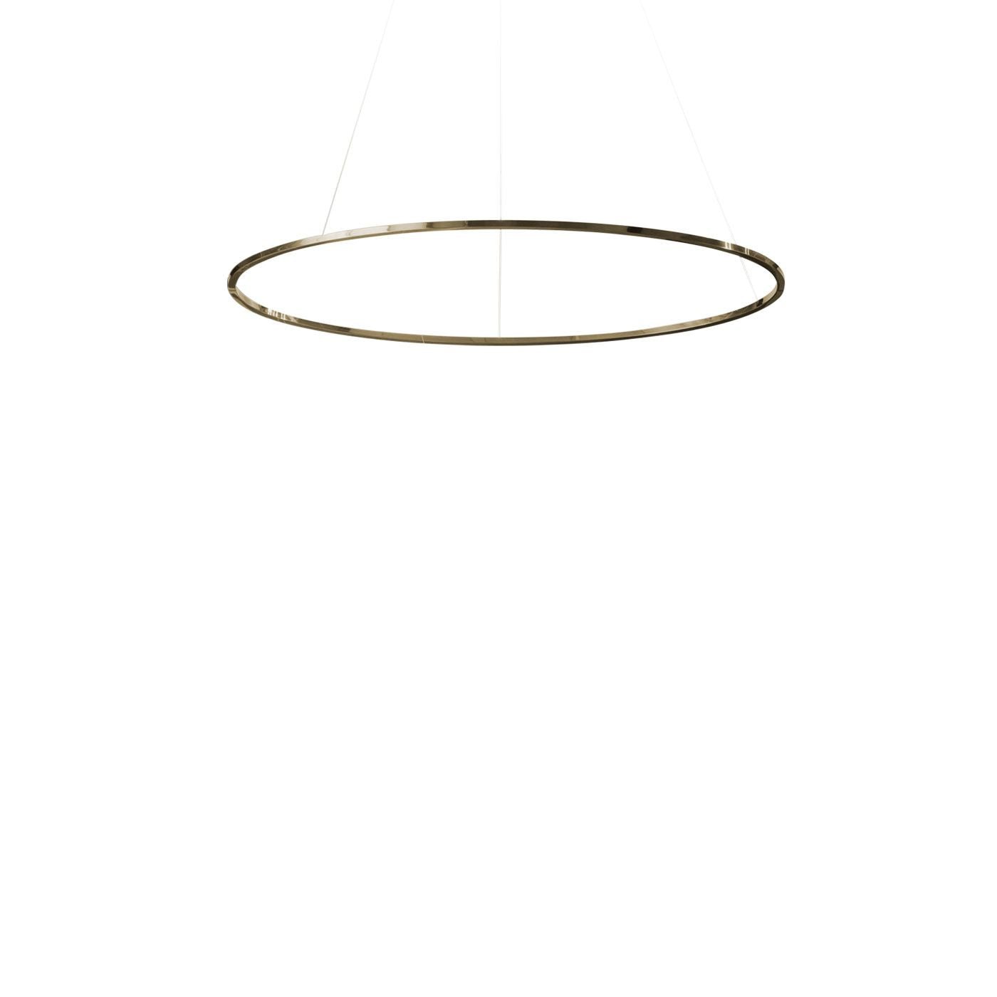 Nemo - Ellisse Minor 2700K uplight hanglamp