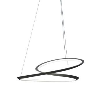 Nemo - Kepler uplight hanglamp