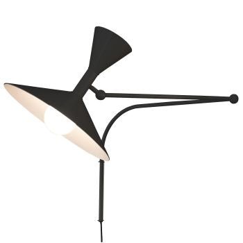 Nemo - Lampe De Marseille wandlamp