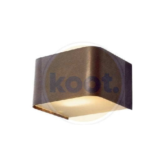 Nosta - Cannes Wandlamp