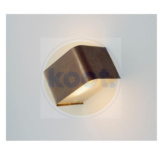 Nosta - Cannes Wandlamp