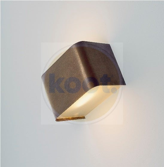 Nosta - Cannes Wandlamp