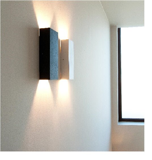 Nosta - Toulouse Wandlamp H