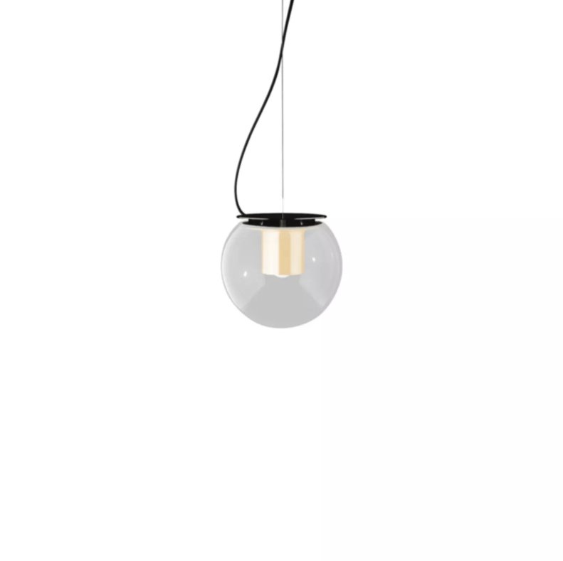 Oluce - The Globe 20 hanglamp