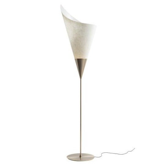 Pallucco - Calla Klein Vloerlamp