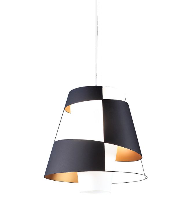 Pallucco Crinolina 550 Hanglamp