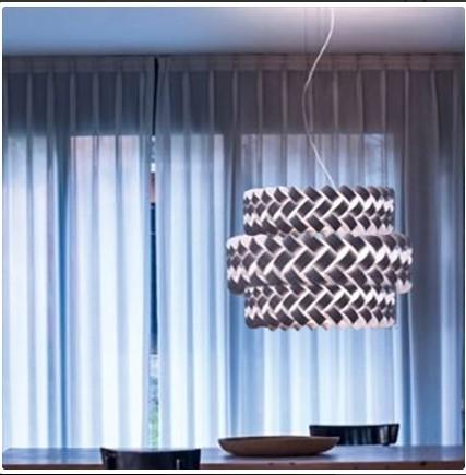 Pallucco - Ring Mix Hanglamp