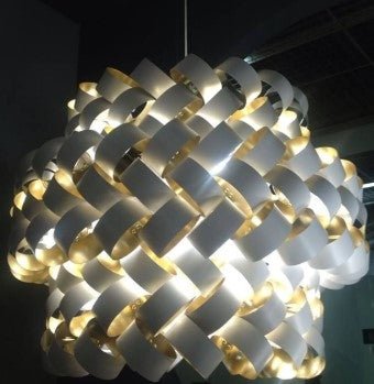 Pallucco - Ring Mix Hanglamp