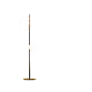 Fabbian - Polka F60 C02 vloerlamp