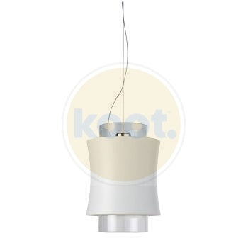 Prandina - Fez S3 hanglamp