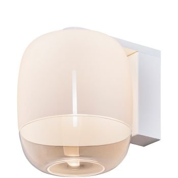 Prandina - Gong LED W1 wandlamp