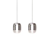 Prandina - Gong Mini 2L hanglamp