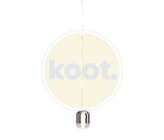 Prandina - Gong Mini LED S1 hanglamp