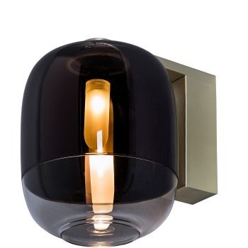 Prandina - Gong W1 wandlamp