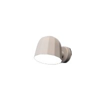 Prandina - Novia W1 wandlamp