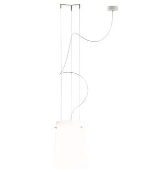 Prandina - Sera S3 hanglamp