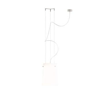 Prandina - Sera Small S1 hanglamp