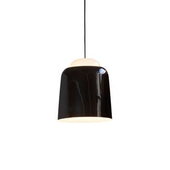 Prandina - Teodora S1 Black hanglamp