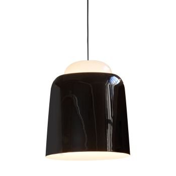 Prandina - Teodora S3 Black hanglamp
