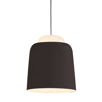 Prandina - Teodora S3 Black hanglamp