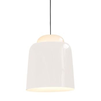 Prandina - Teodora S3 Black hanglamp