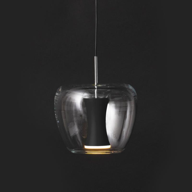 Quasar - Apple Mood led Klein Hanglamp