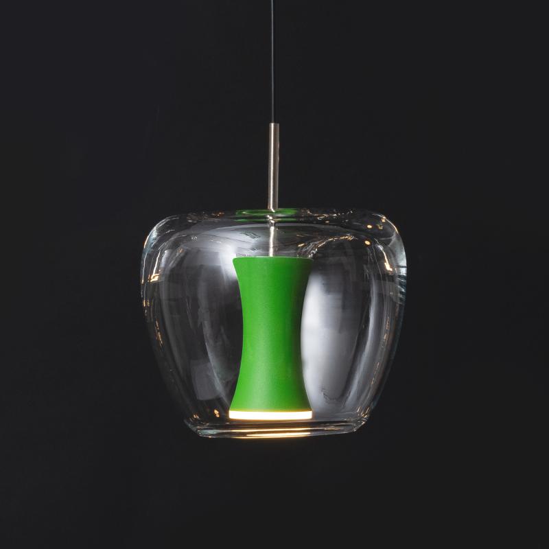 Quasar - Apple Mood led Klein Hanglamp