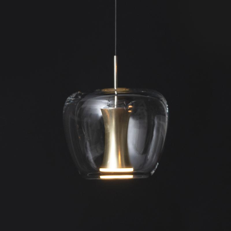 Quasar - Apple Mood led Klein Hanglamp