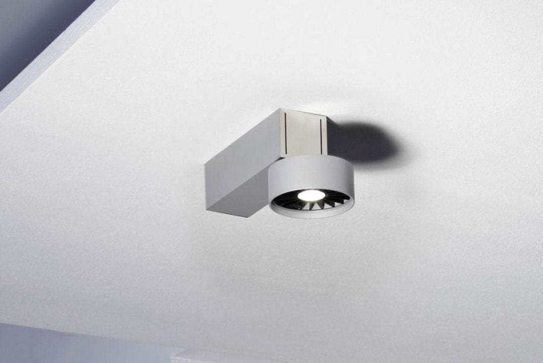 Radius - Absolut Basica 1 LED Spot