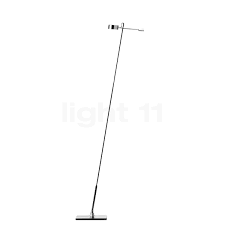 Radius - Absolut LED 130 Vloerlamp