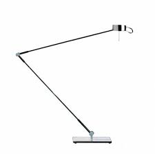 Radius - Absolut LED Bureaulamp