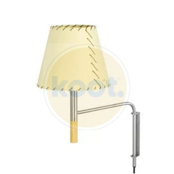 Santa Cole - BC1 wandlamp