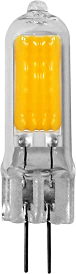 Segula - 60604 G4 Pin 12V LED Lamp, 1.6 W