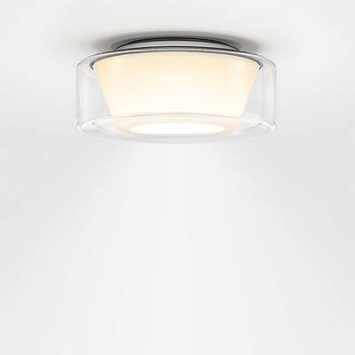 Serien - CURLING Ceiling M plafondlamp