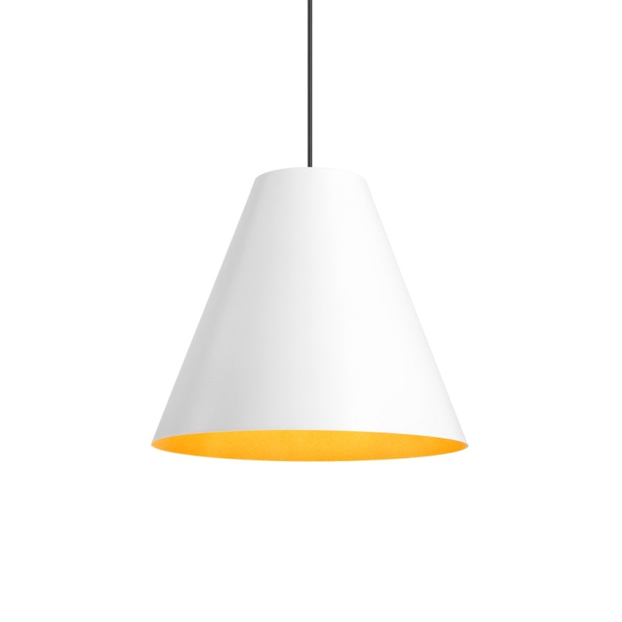 Wever & Ducre - Shiek 5.0 LED Hanglamp