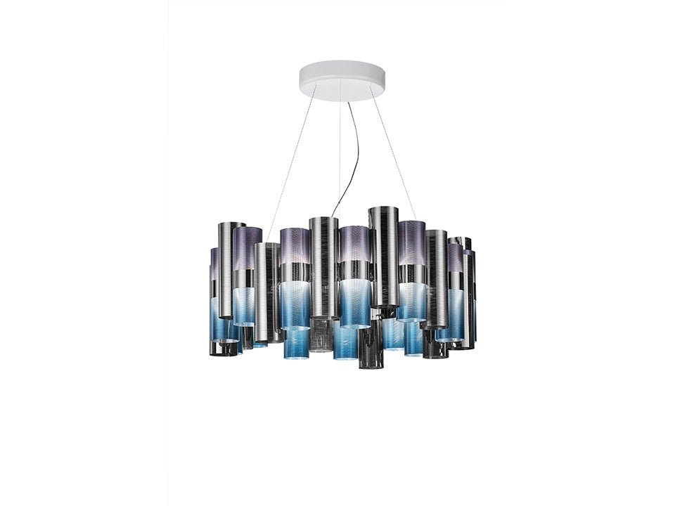 Slamp - La Lollo Hanglamp verloop