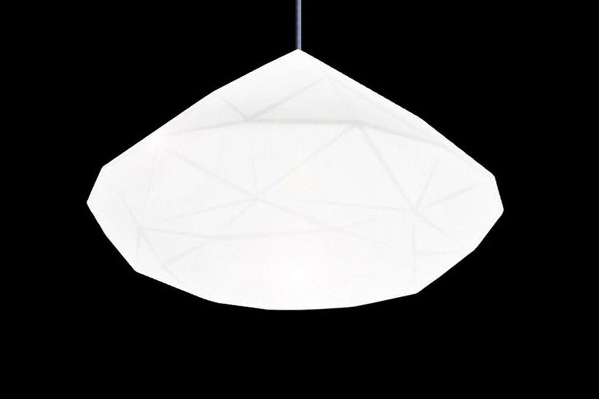 Slide - Bijoux 100 Hanglamp Wit